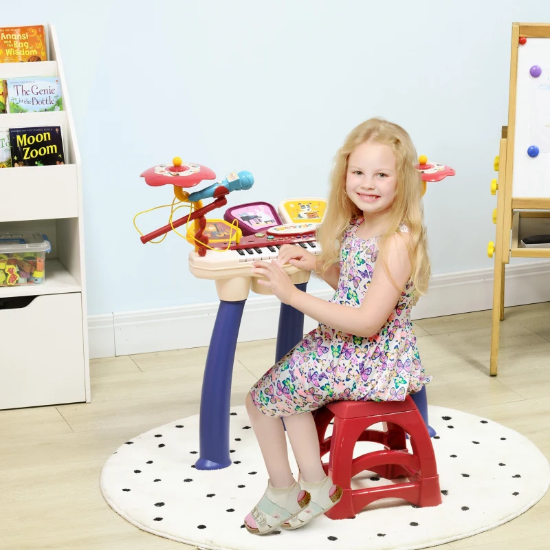 Ensemble de musique 2 en 1 pour enfant – Image 8