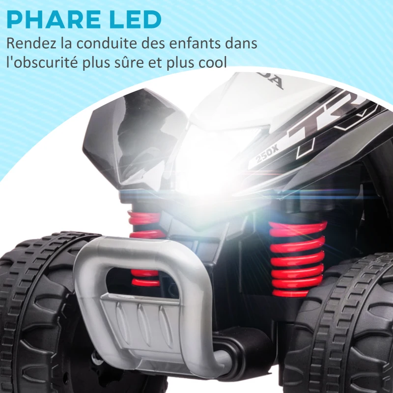 Quad électrique enfant 6 V – Image 7