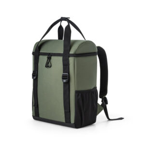 Sac thermique rembourré en polyester 16L