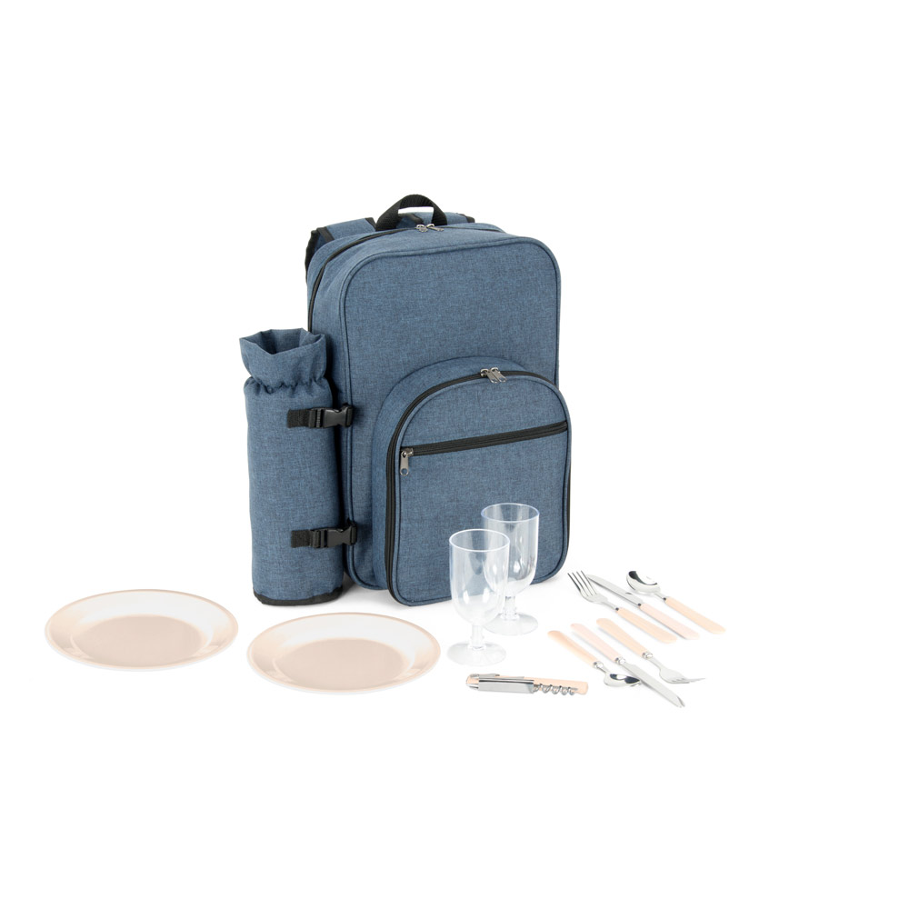 Sac à dos glacière de pique-nique – Image 2