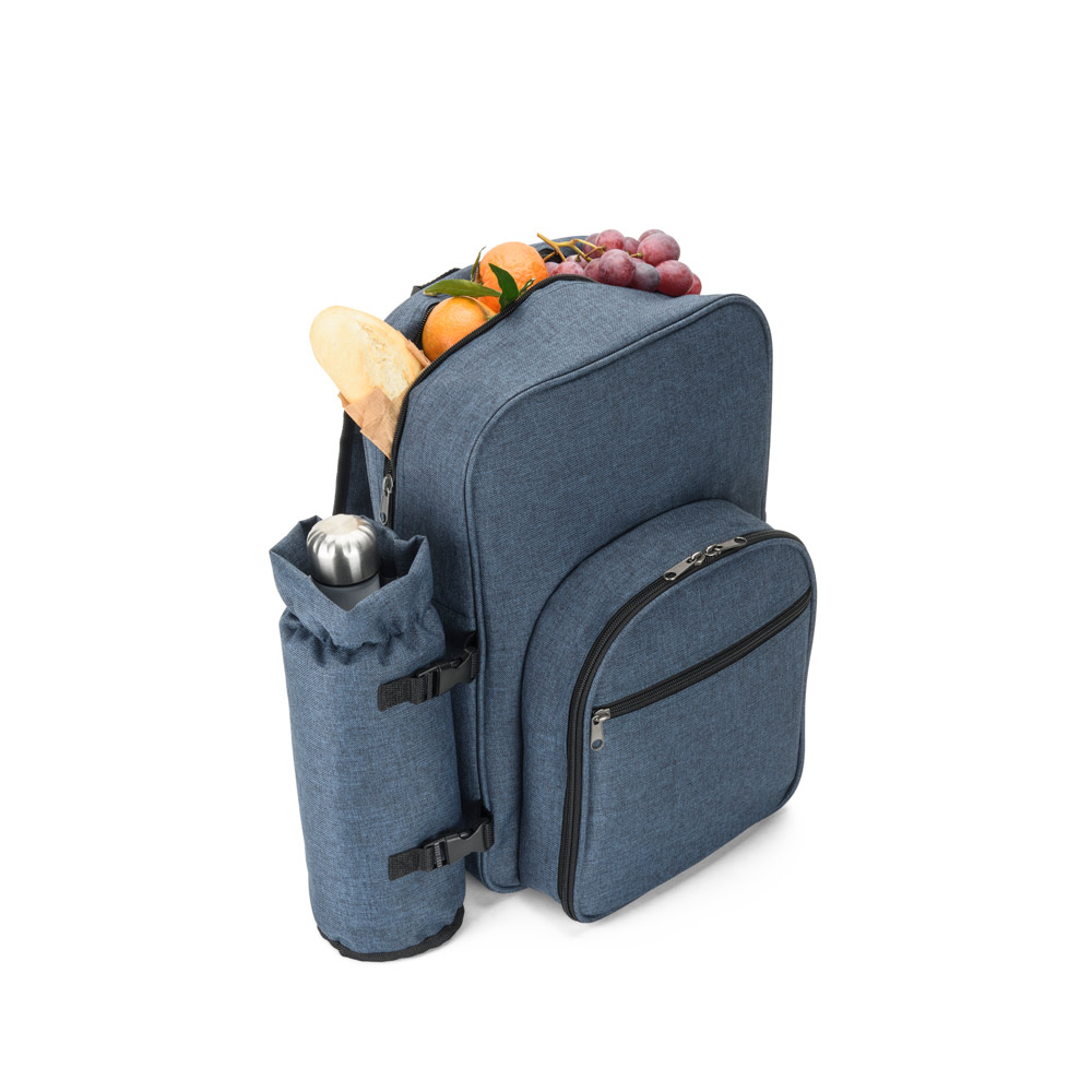 Sac à dos glacière de pique-nique – Image 4