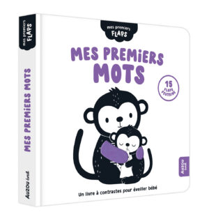 Mes Premiers Mots