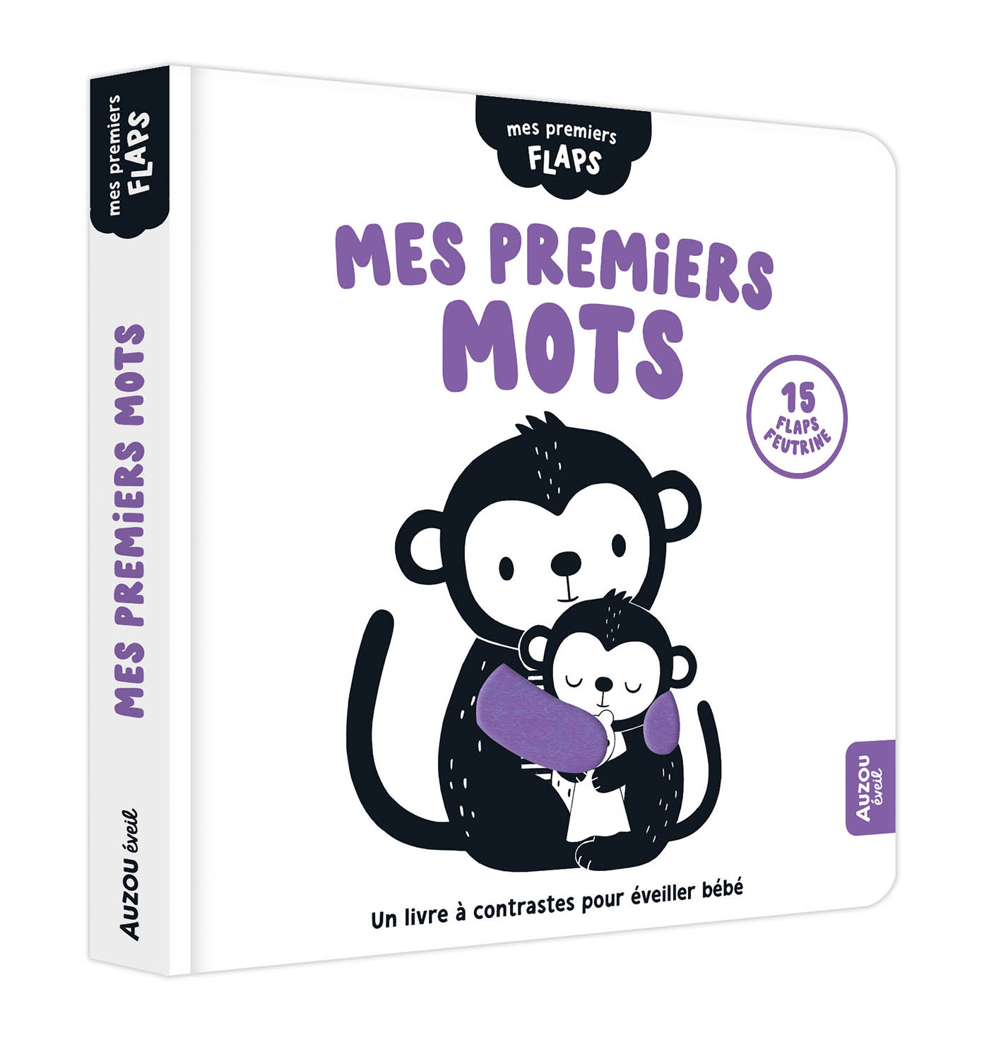 Mes Premiers Mots
