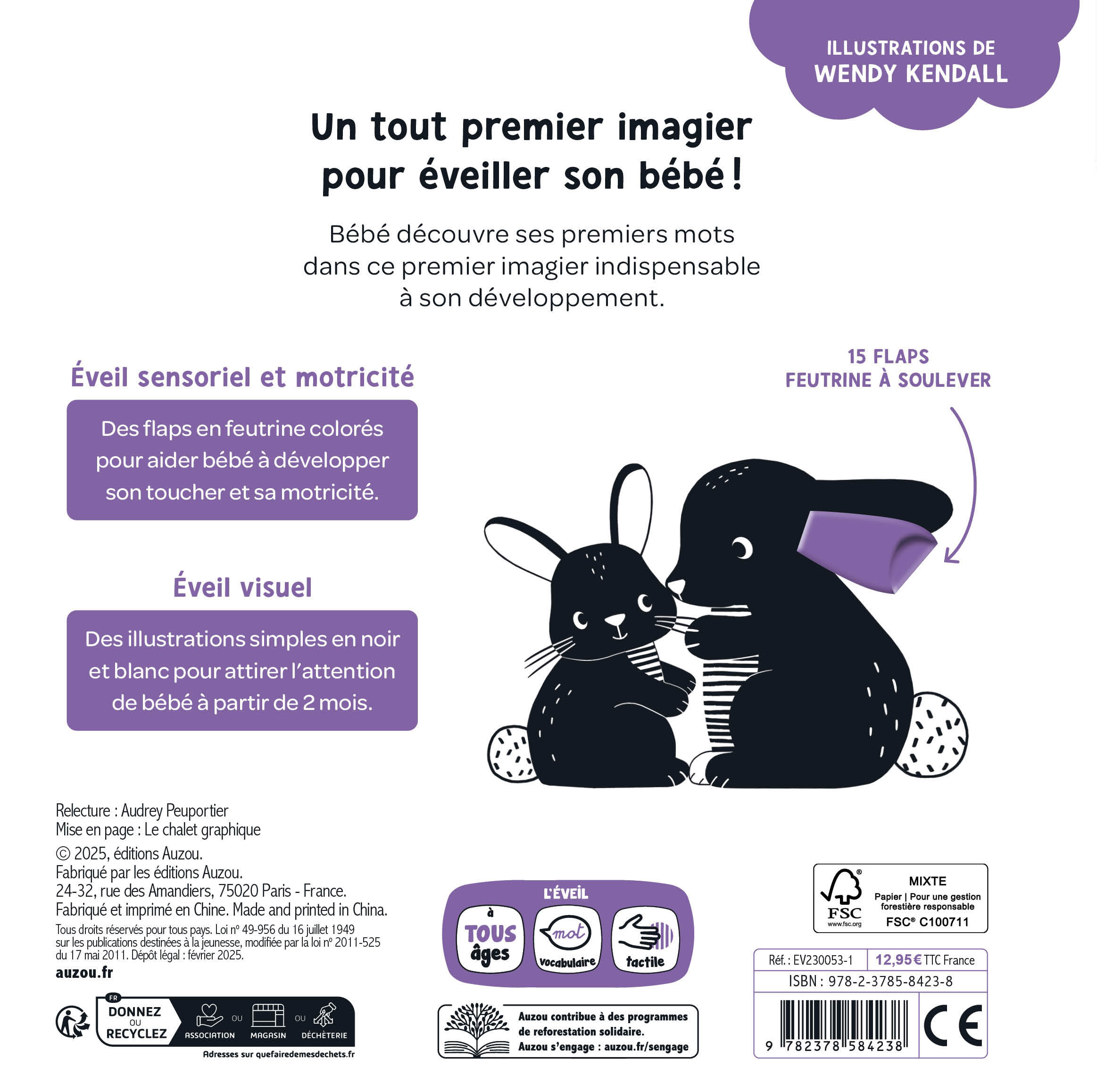 Mes Premiers Mots – Image 4