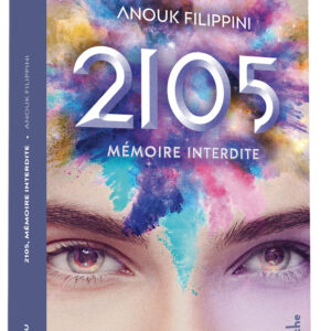 2105 Mémoire Interdite