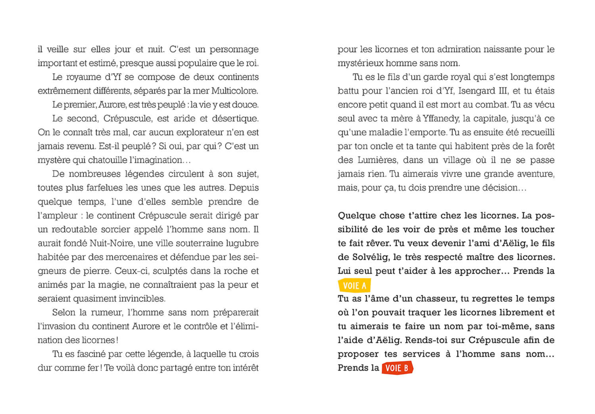 Le Maître Des Licornes – Image 3