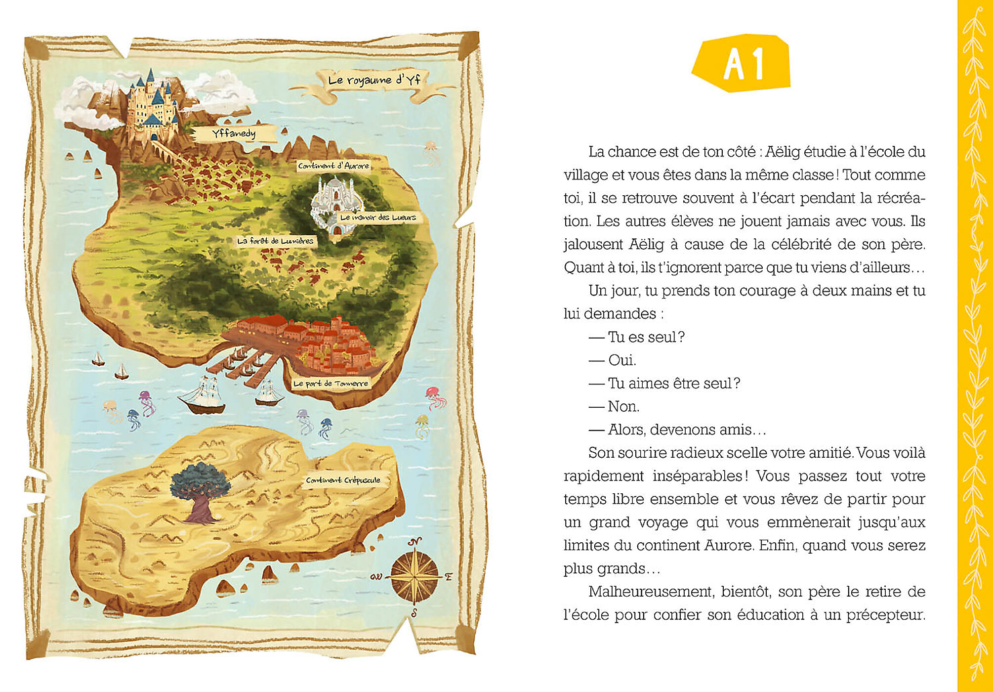 Le Maître Des Licornes – Image 4