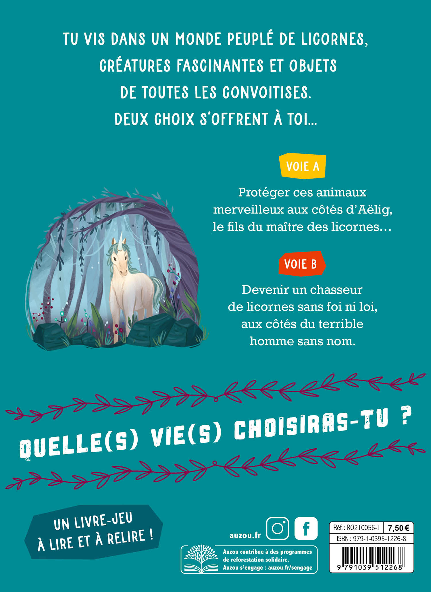Le Maître Des Licornes – Image 5