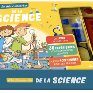 À La Découverte De La Science