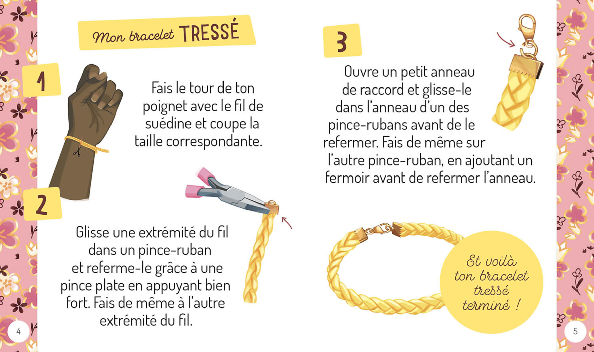 Mes Jolis Bracelets Kawaii – Image 2