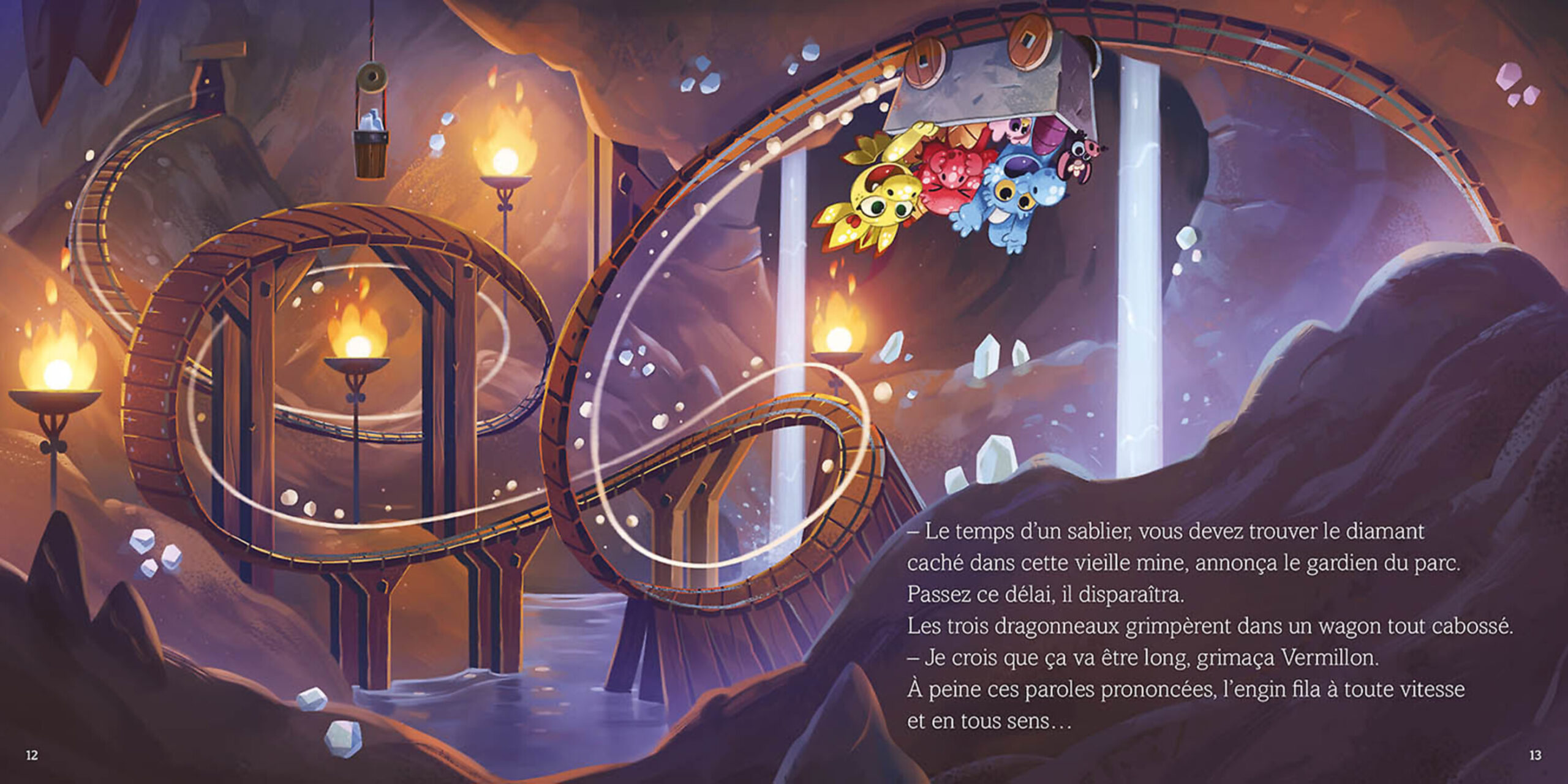 Azuro - Un Cadeau Magique Pour Maman – Image 3