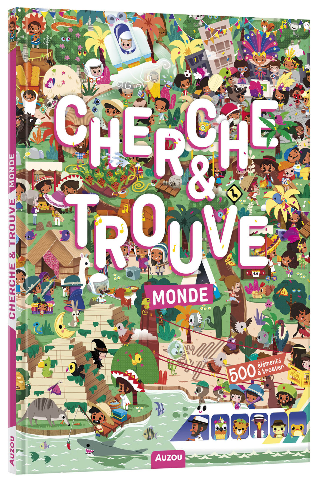 9791039523141 Monde