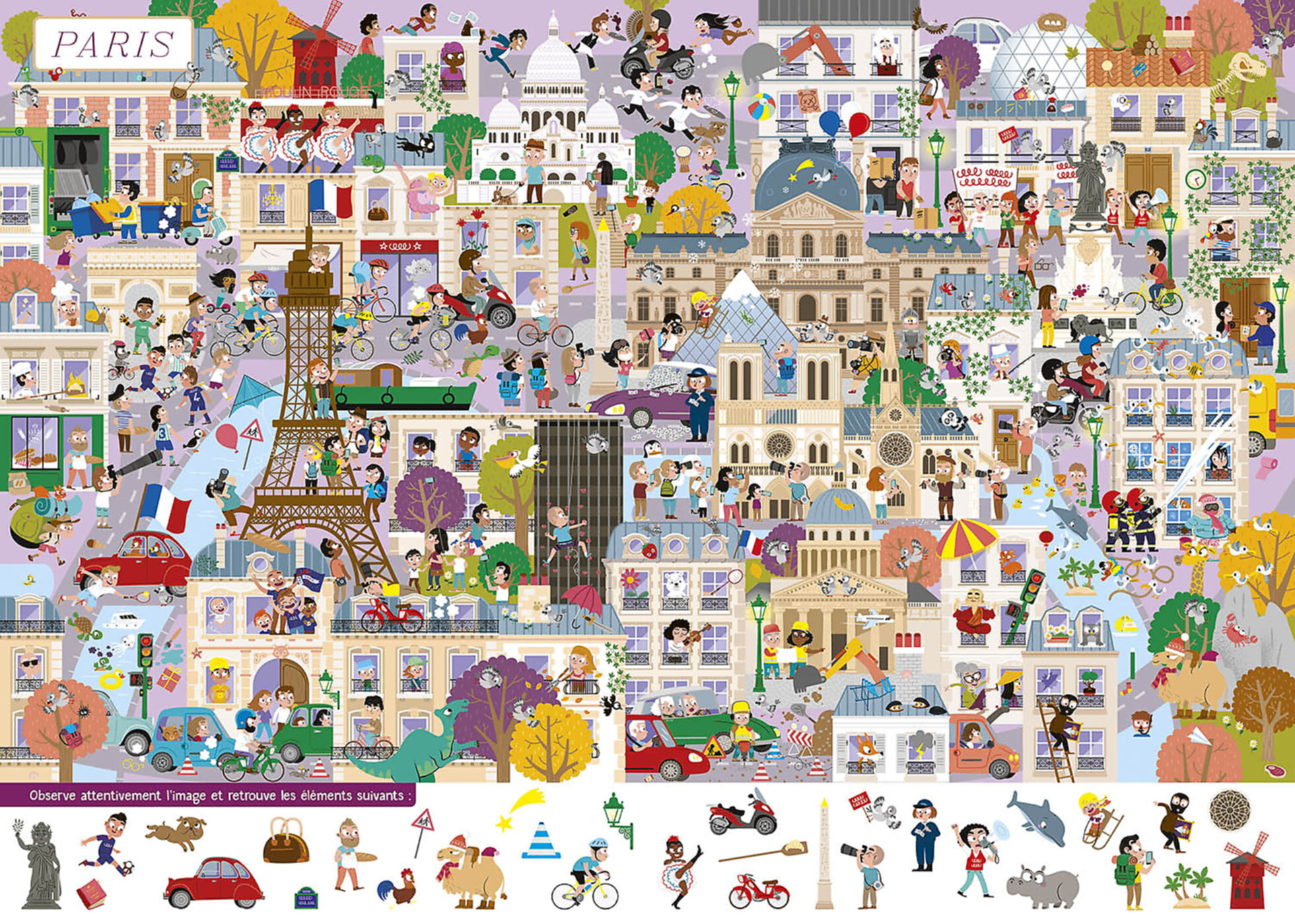 Monde – Image 3