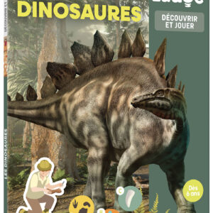 Les Dinosaures
