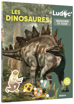Les Dinosaures