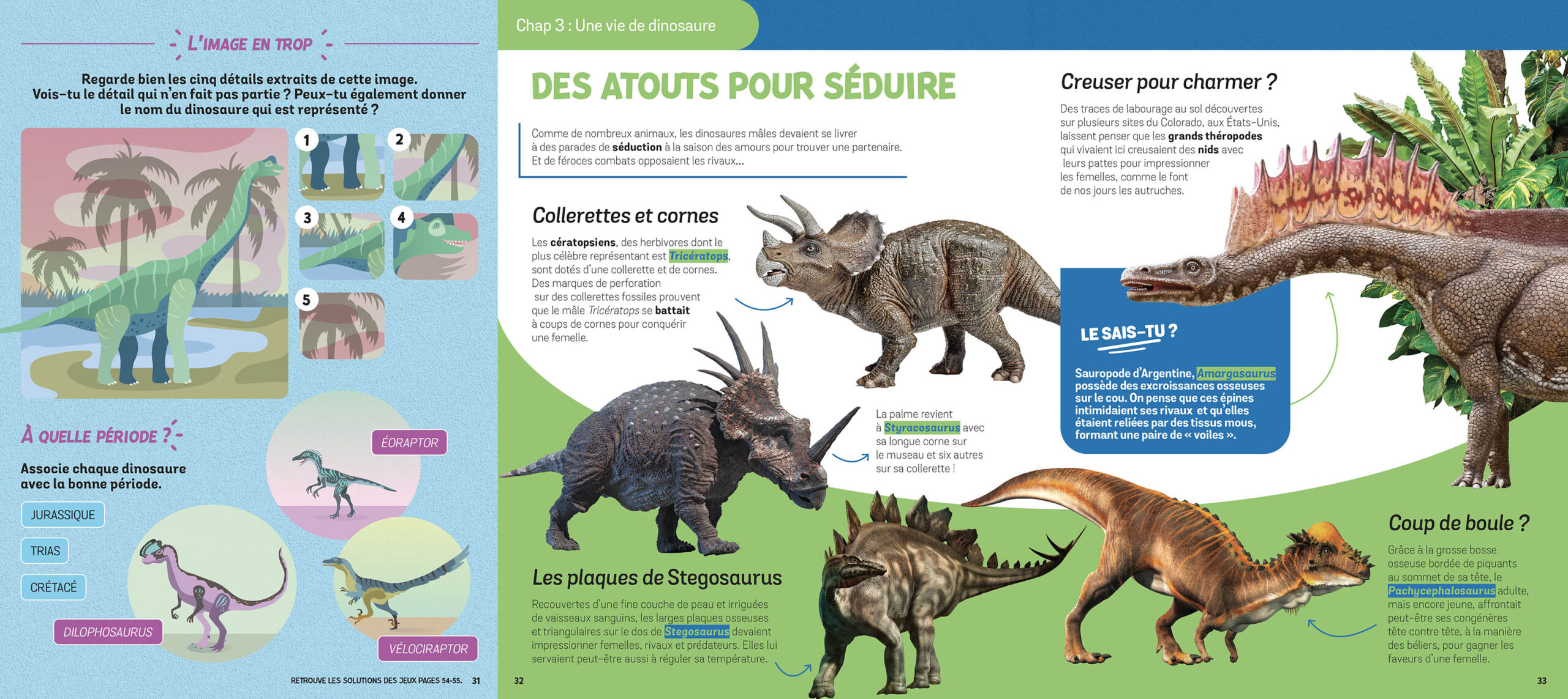 Les Dinosaures – Image 2