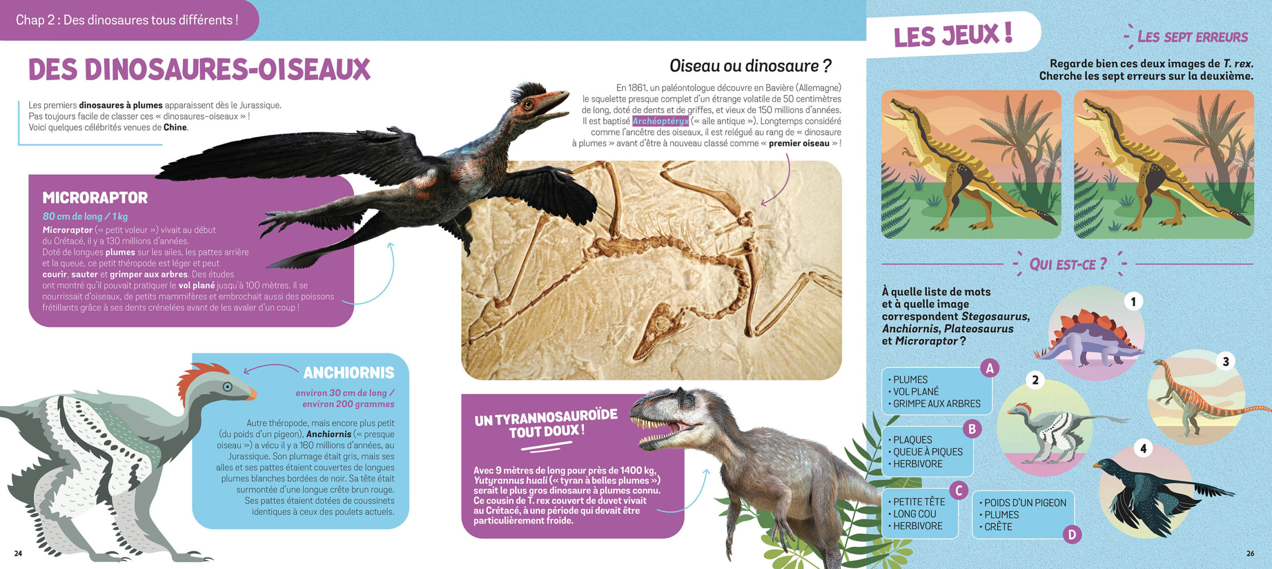 Les Dinosaures – Image 3