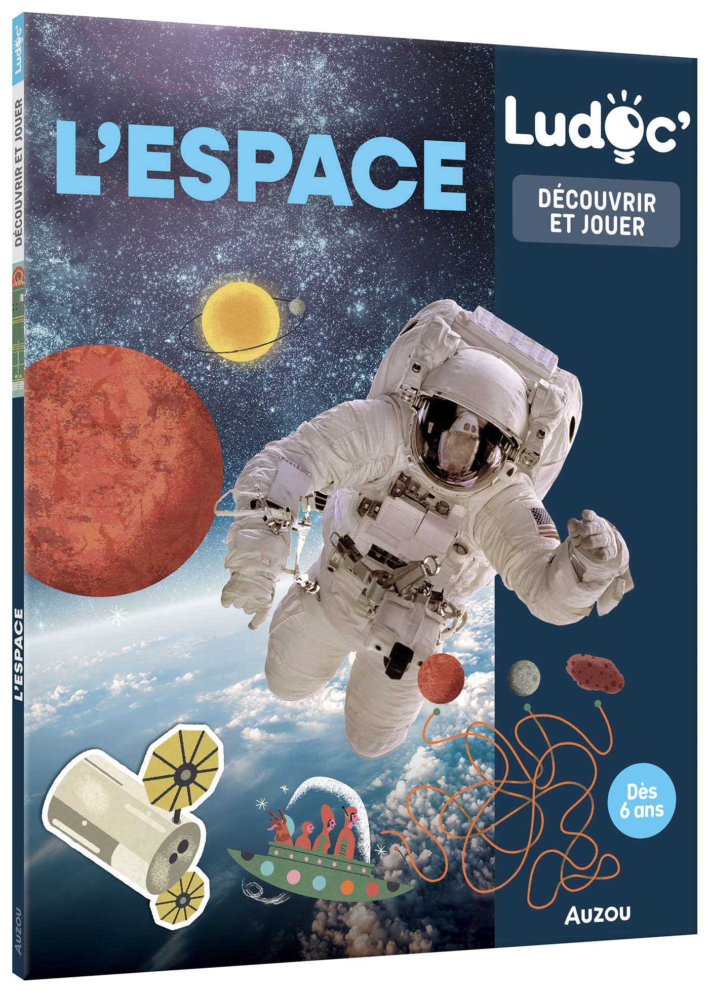 L'Espace