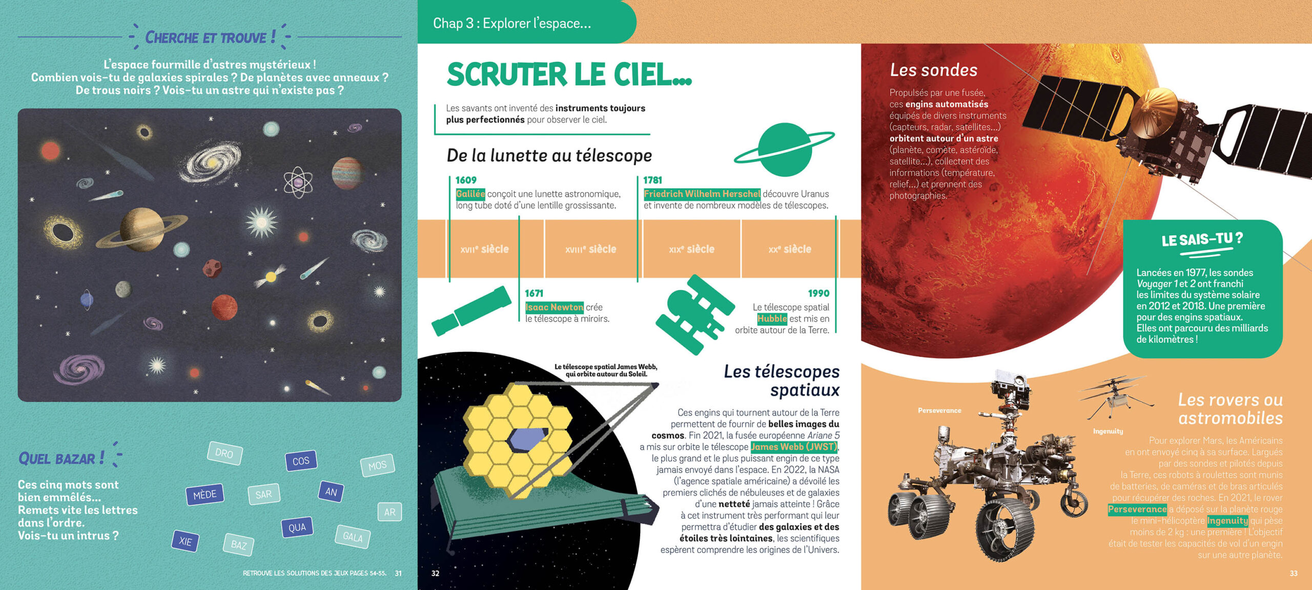 L'Espace – Image 2