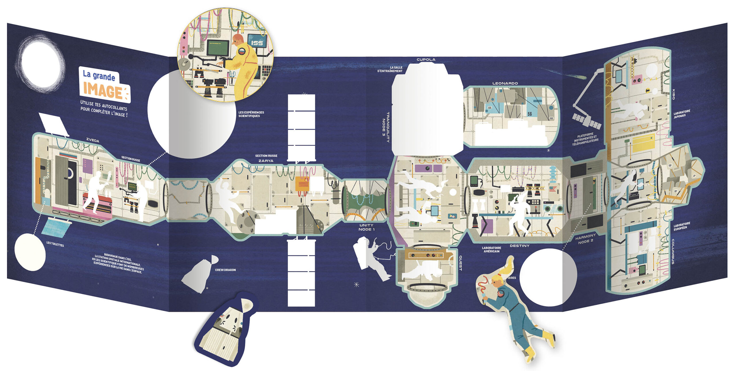 L'Espace – Image 5
