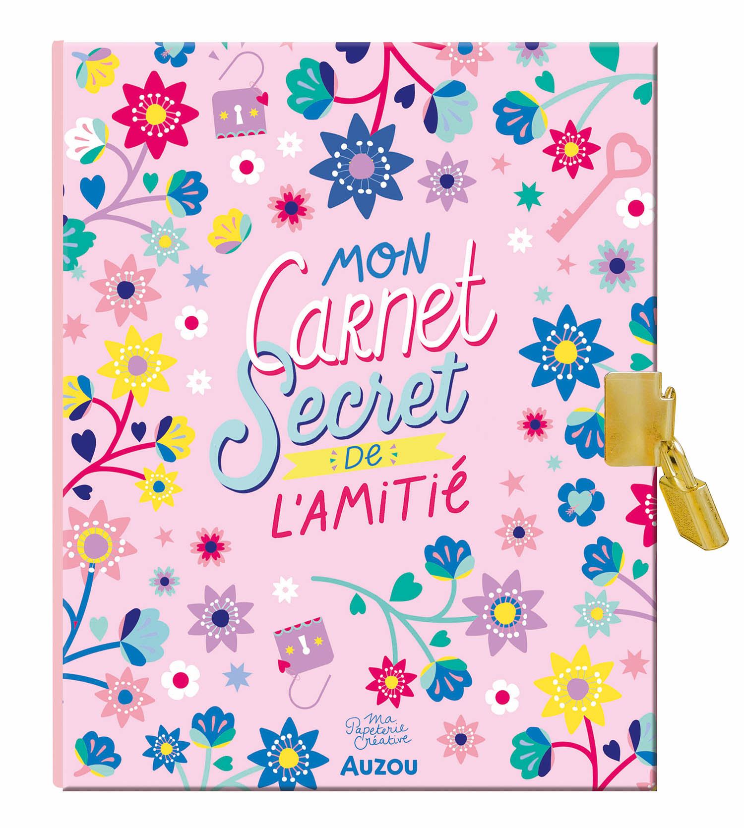 Mon Super Cadeau D'Amitié – Image 3
