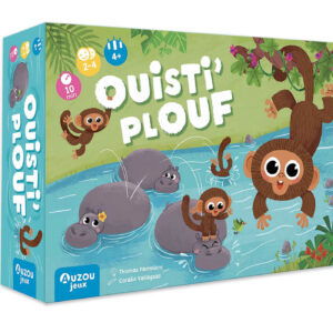 Ouisti'Plouf