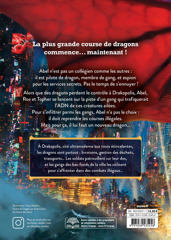 La Cité Des Espions – Image 2