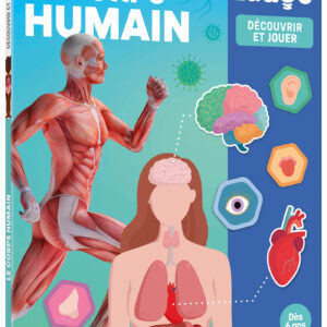 Le Corps Humain