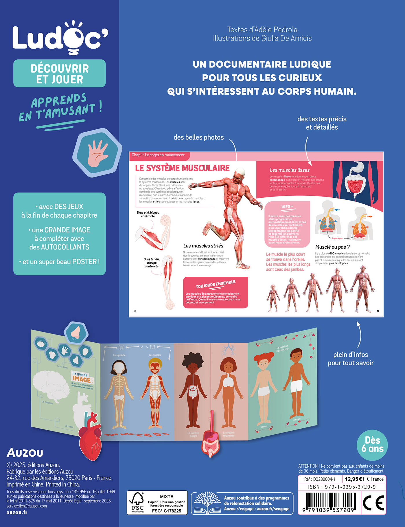 Le Corps Humain – Image 4