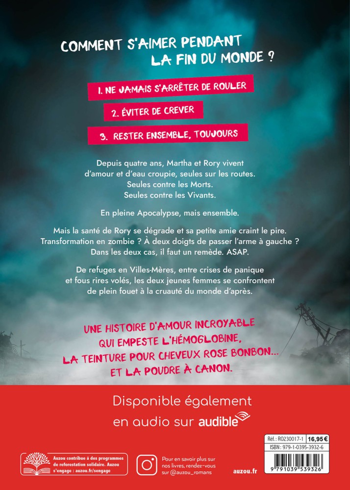 Toi, Moi Et L'Apocalypse – Image 2