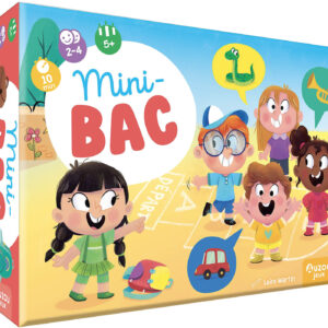 Mini-Bac