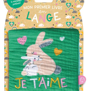 Je T'Aime