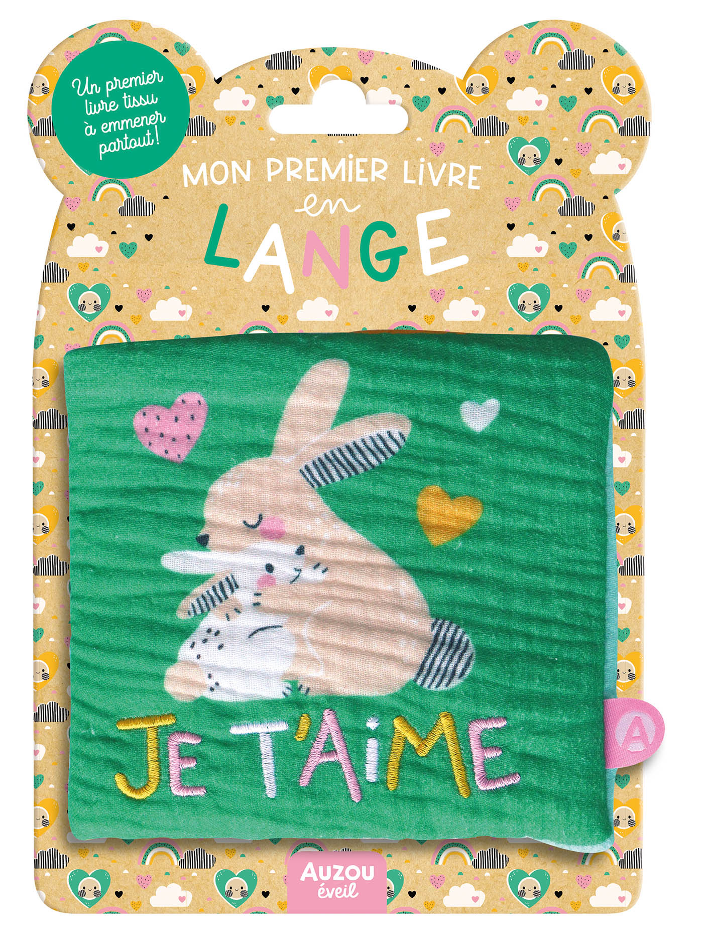Je T'Aime