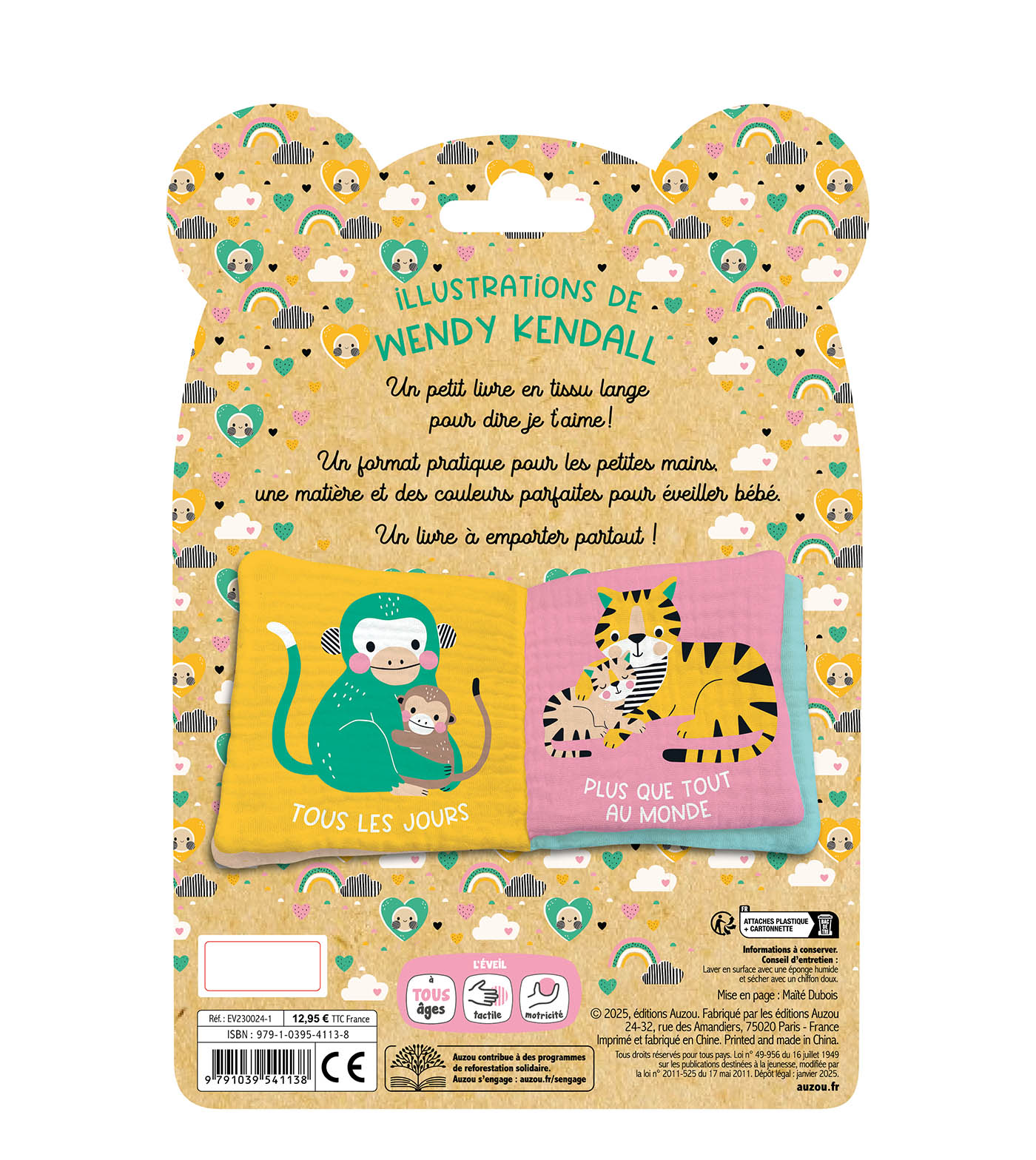 Je T'Aime – Image 4