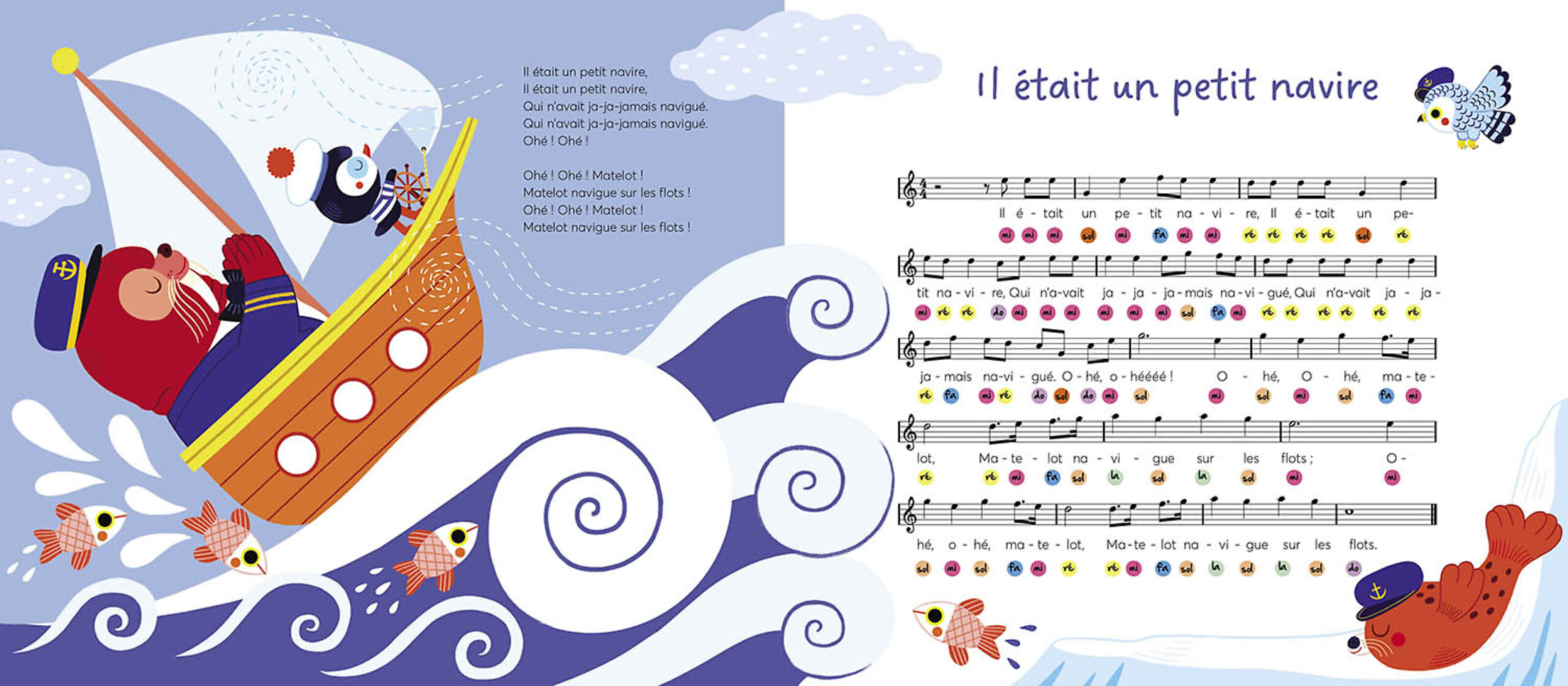 Mes Comptines À Chanter Et À Jouer Au Piano – Image 2