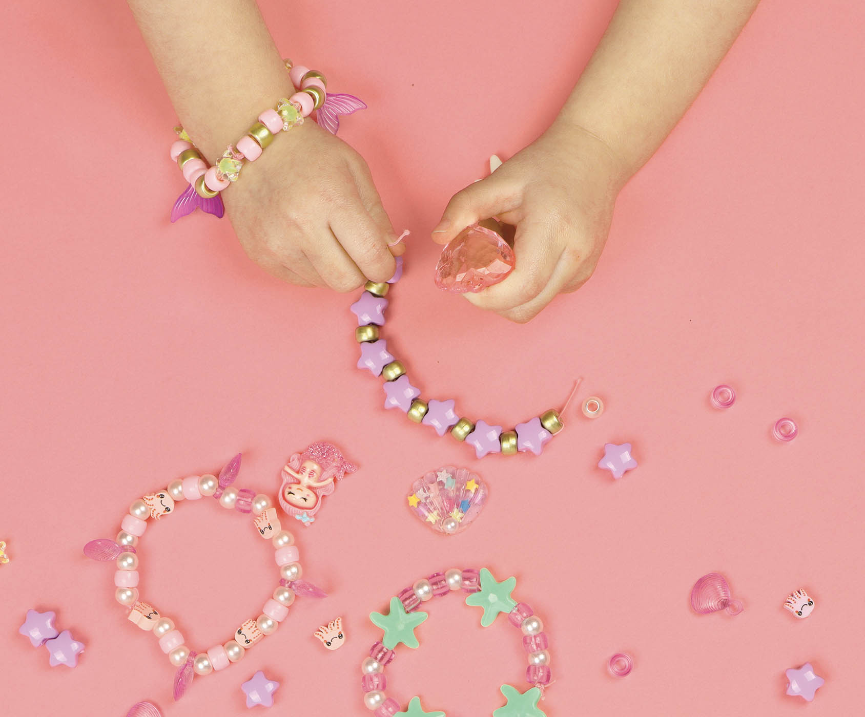 Mes Premiers Bijoux - Sirènes – Image 2