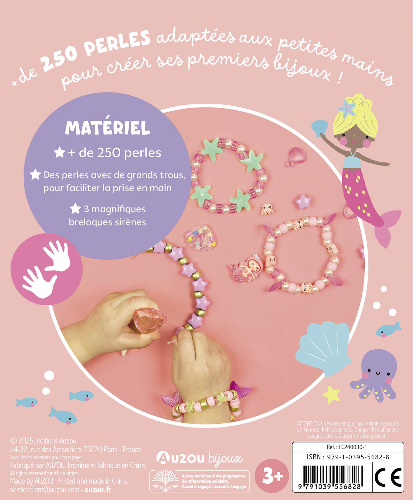 Mes Premiers Bijoux - Sirènes – Image 3