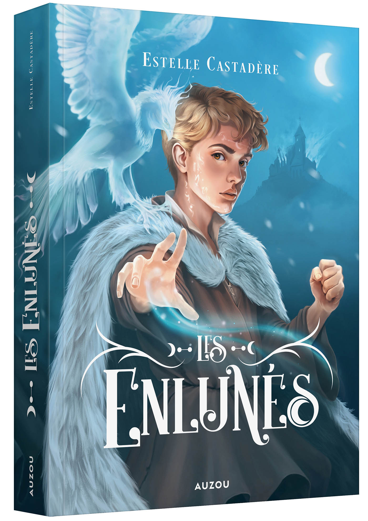 Les Enlunés