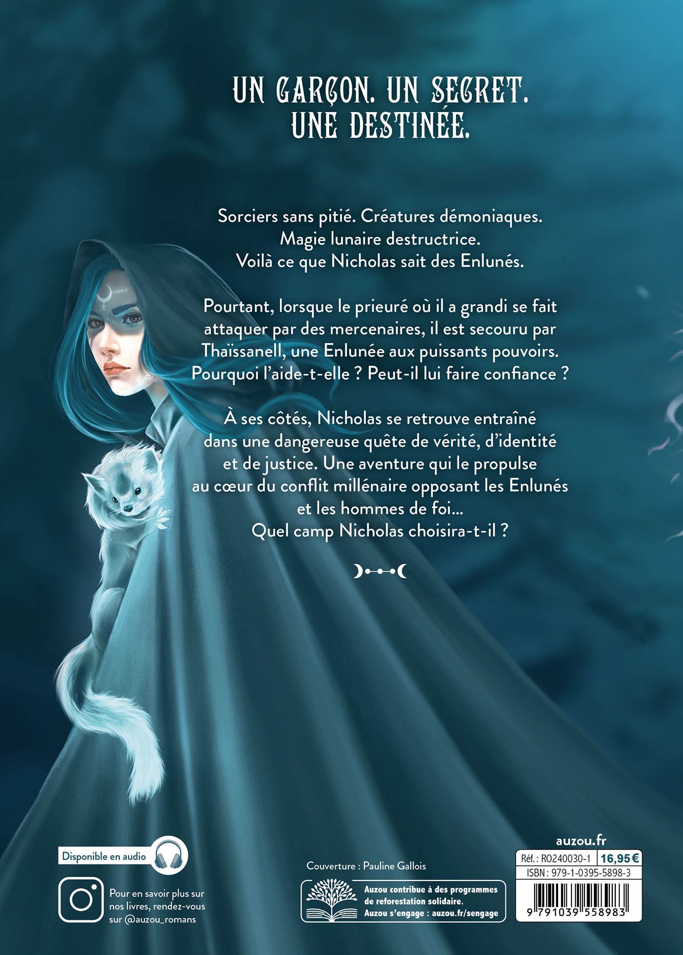 Les Enlunés – Image 2