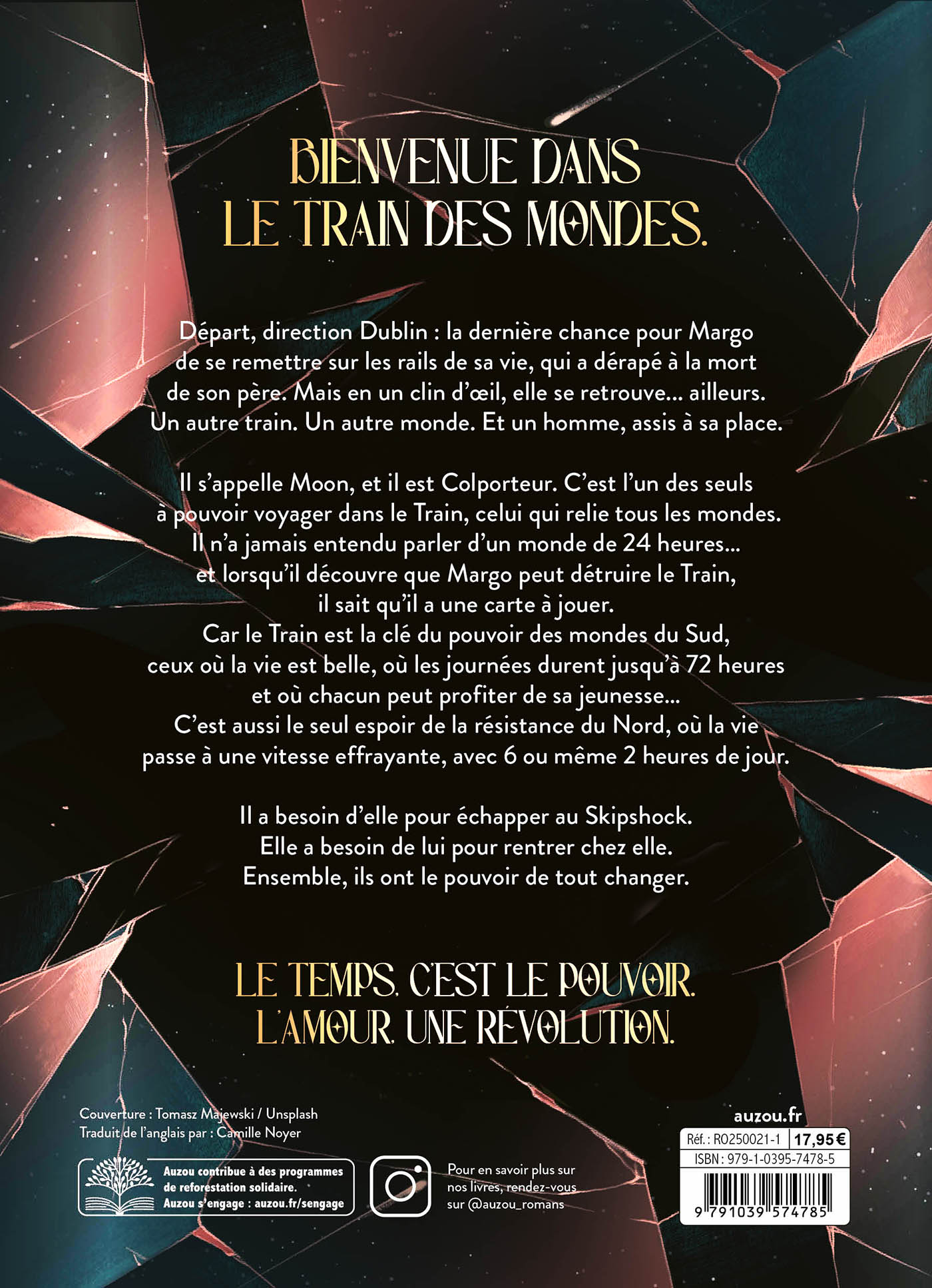 Le Train Des Mondes – Image 2