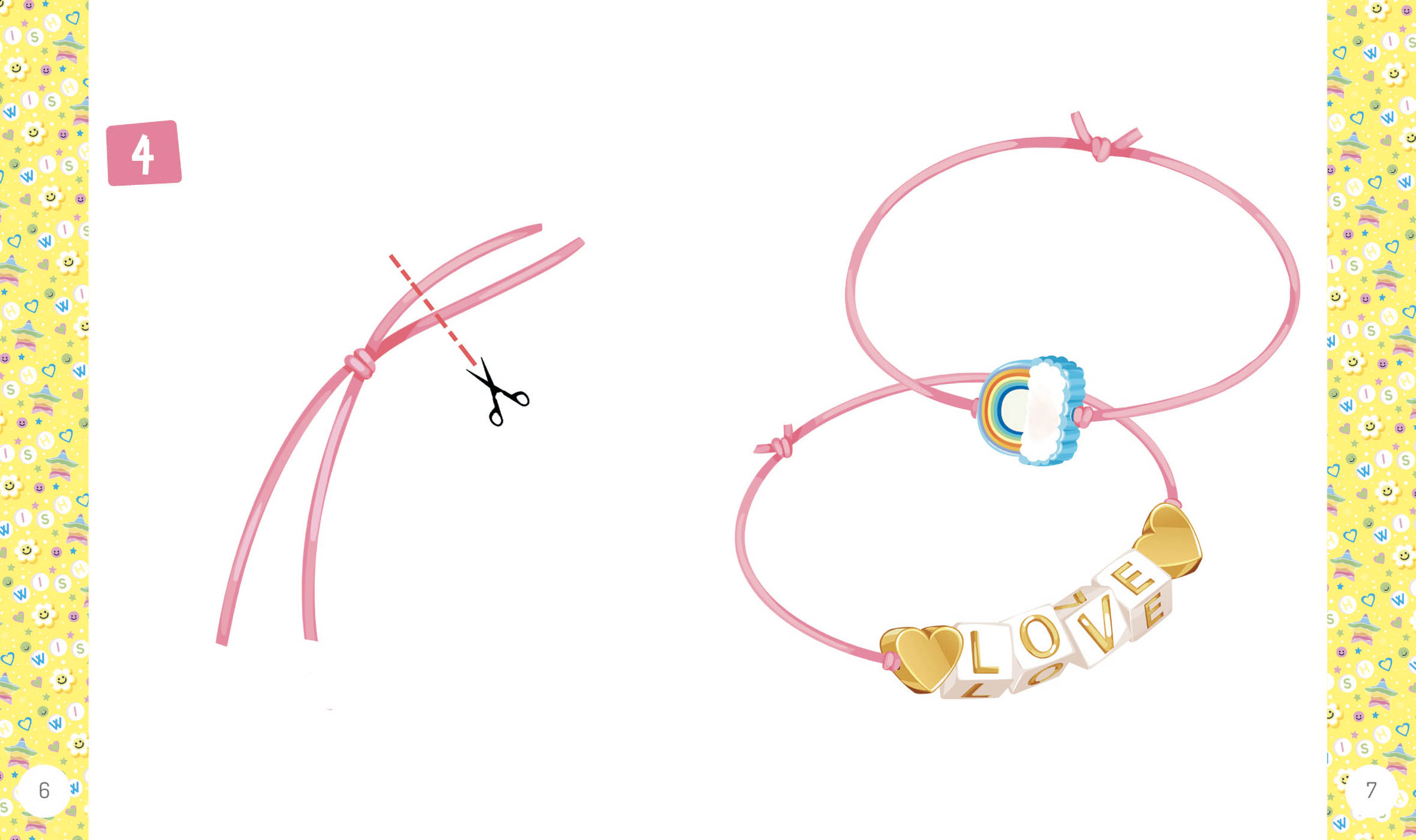 Bracelet Brésilien – Image 3