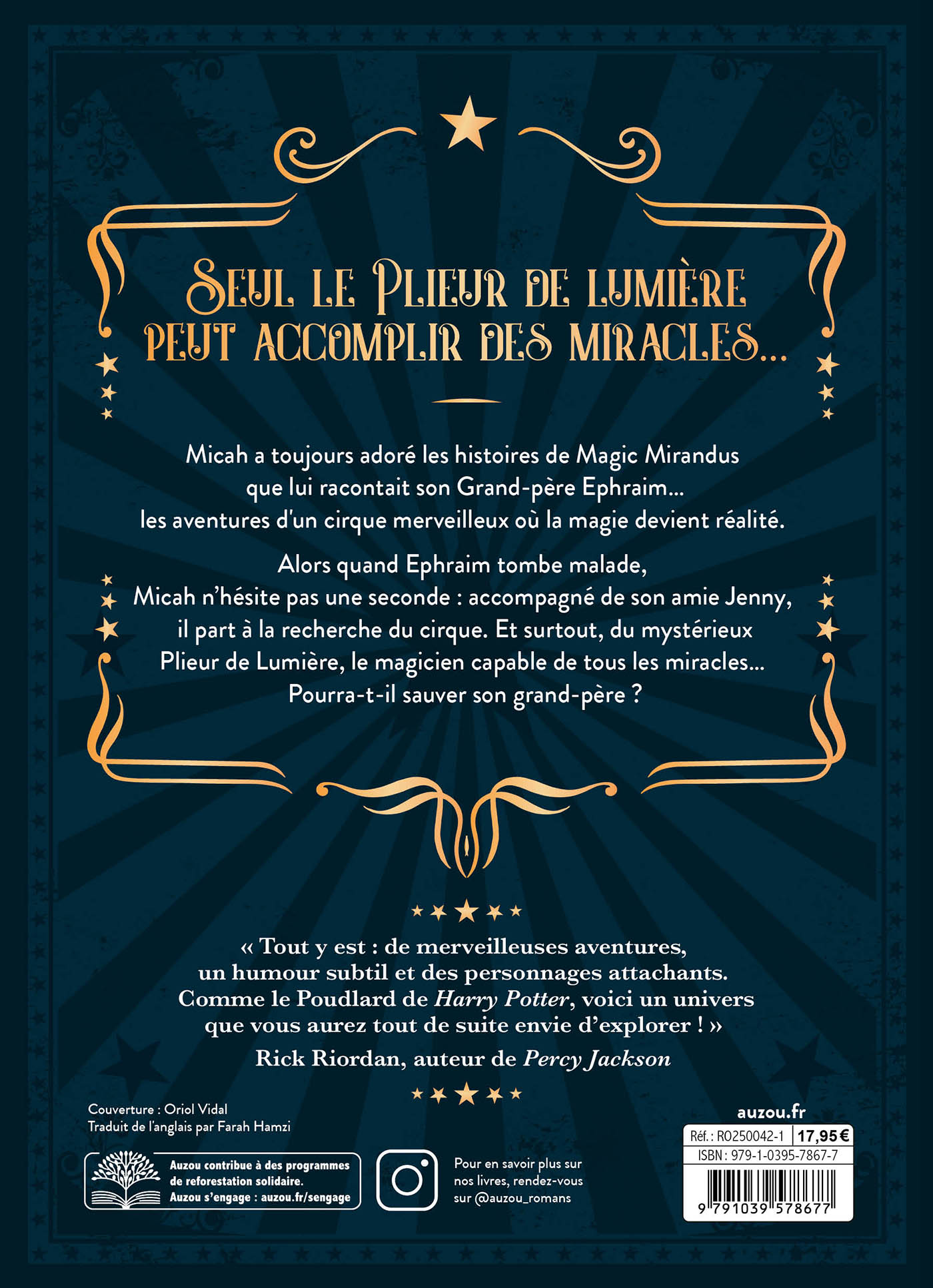 Le Plieur De Lumière – Image 2
