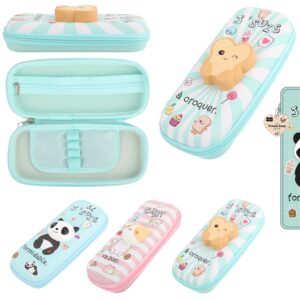 Trousse Funny Kawaii