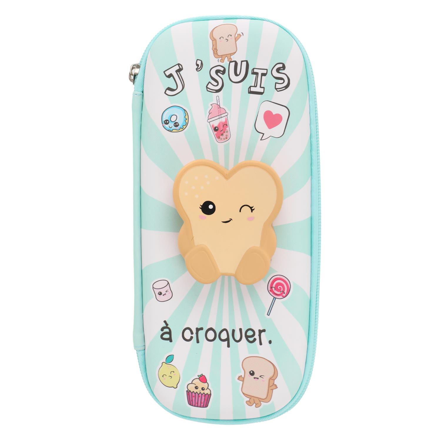 Trousse Funny Kawaii – Image 7