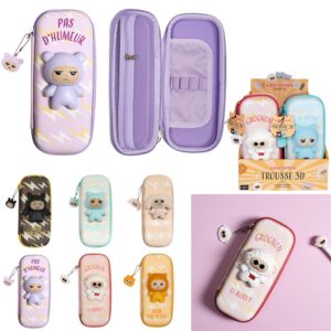 Trousse Gromimis 3D