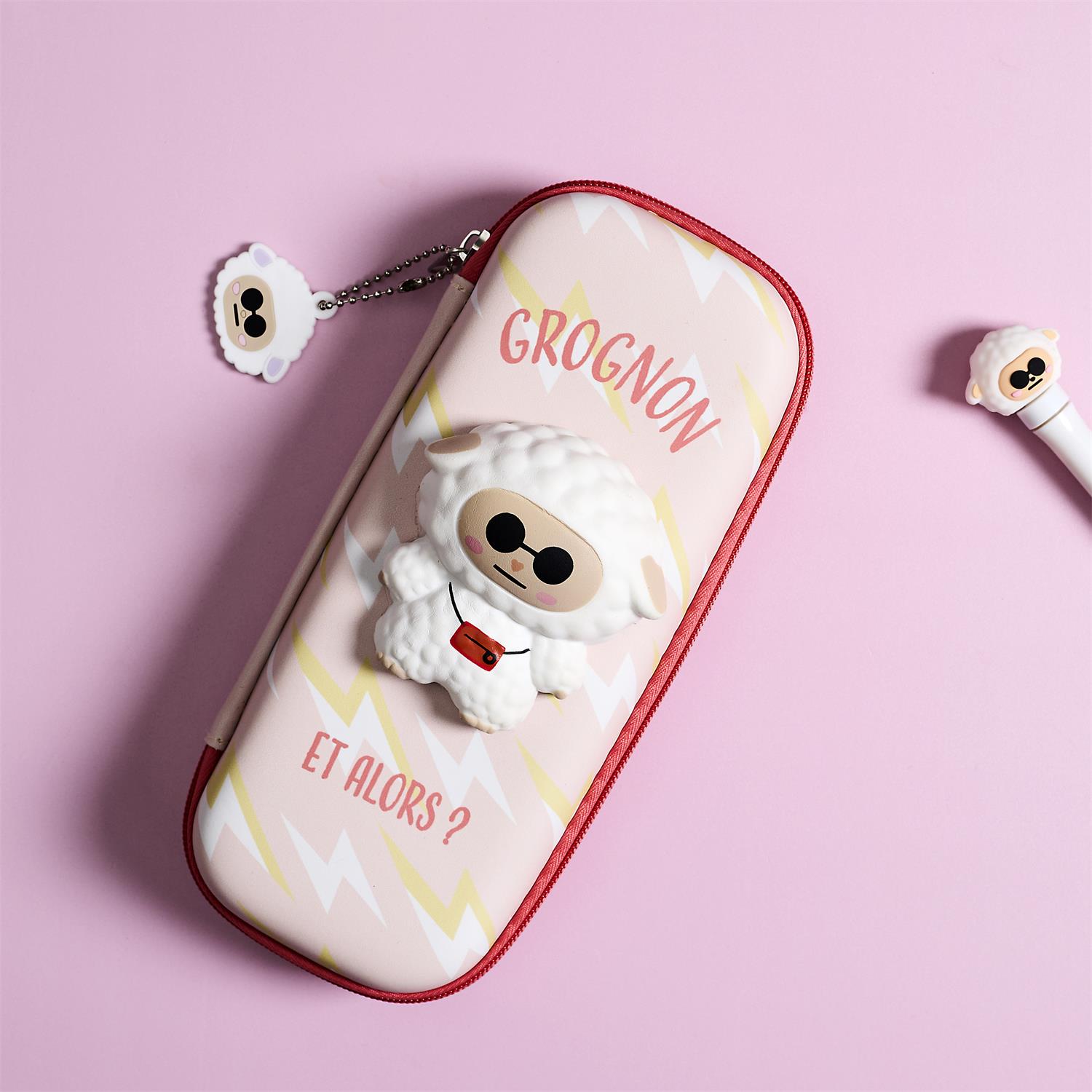 Trousse Gromimis 3D – Image 2