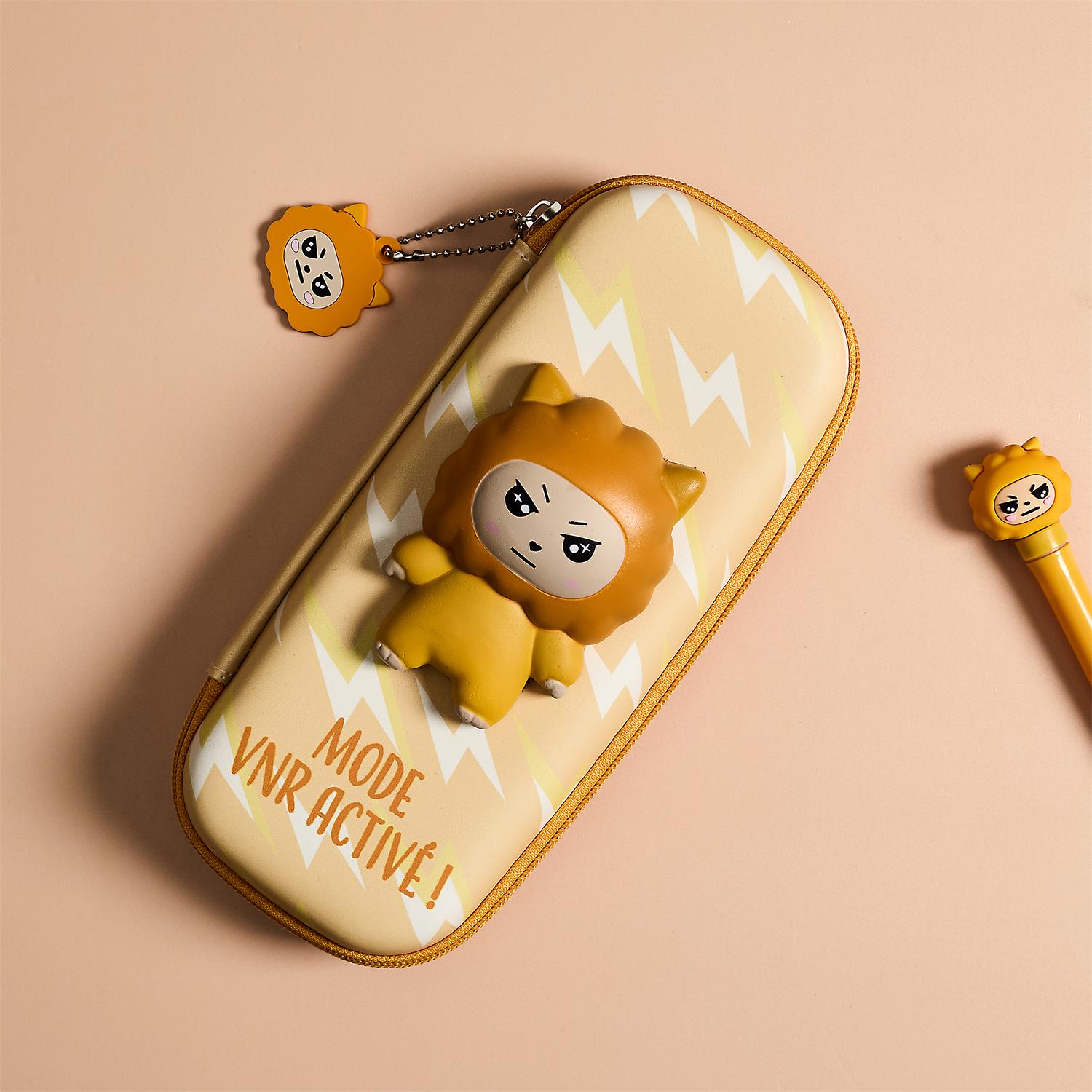 Trousse Gromimis 3D – Image 3