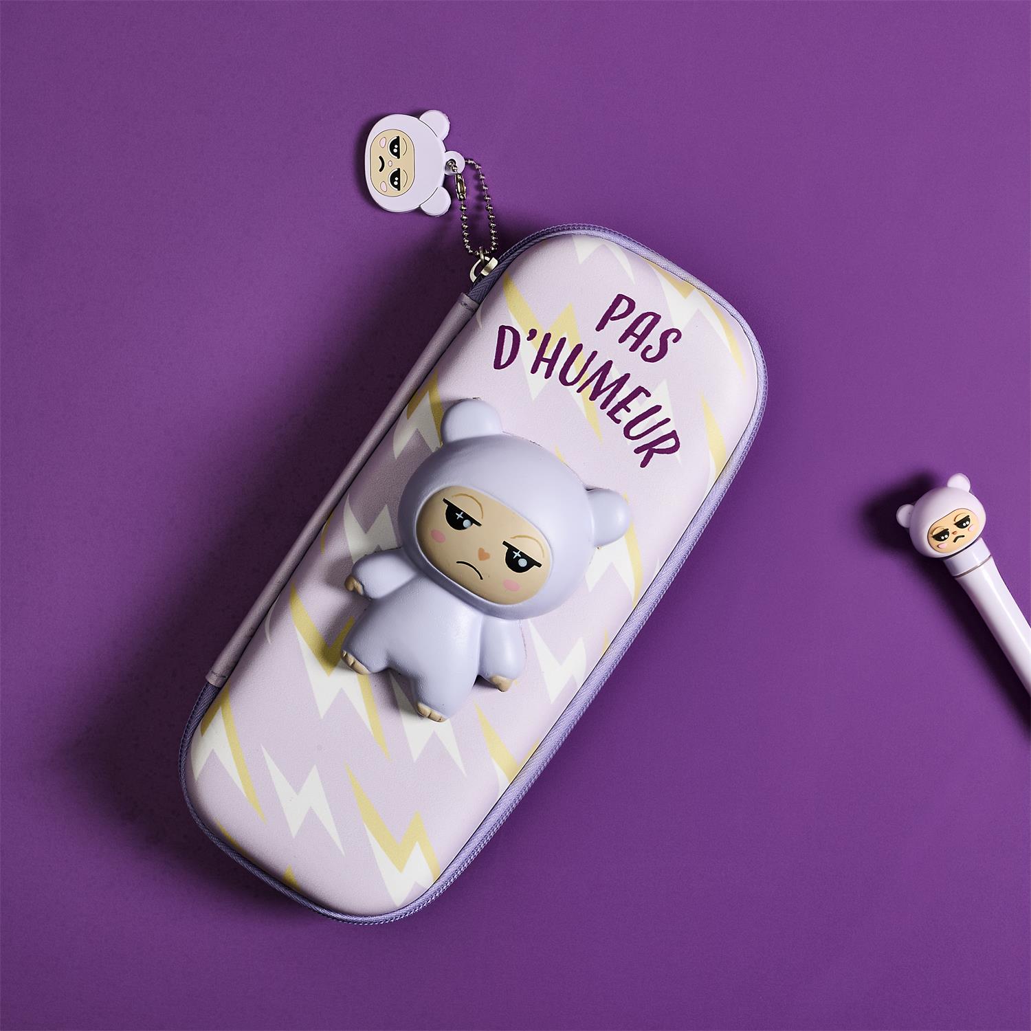 Trousse Gromimis 3D – Image 4