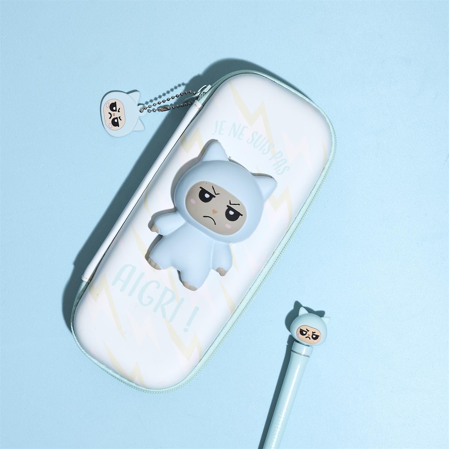 Trousse Gromimis 3D – Image 5