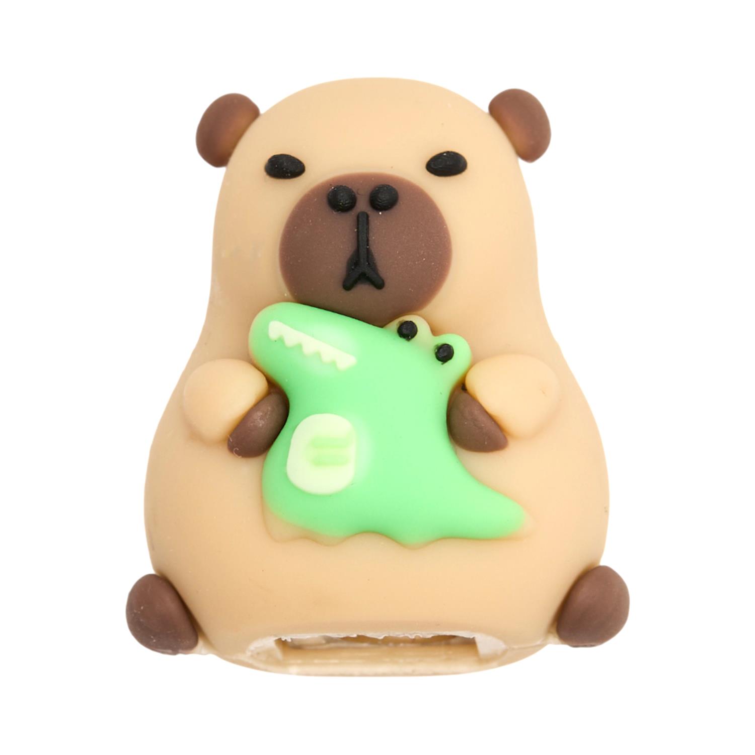 Taille Crayon Capybara – Image 3